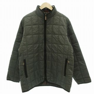 Hush Puppies - ハッシュパピー 美品 中綿ジャケット スタンド Hush Puppies - ハッシュパピー 美品 中綿ジャケット スタンド