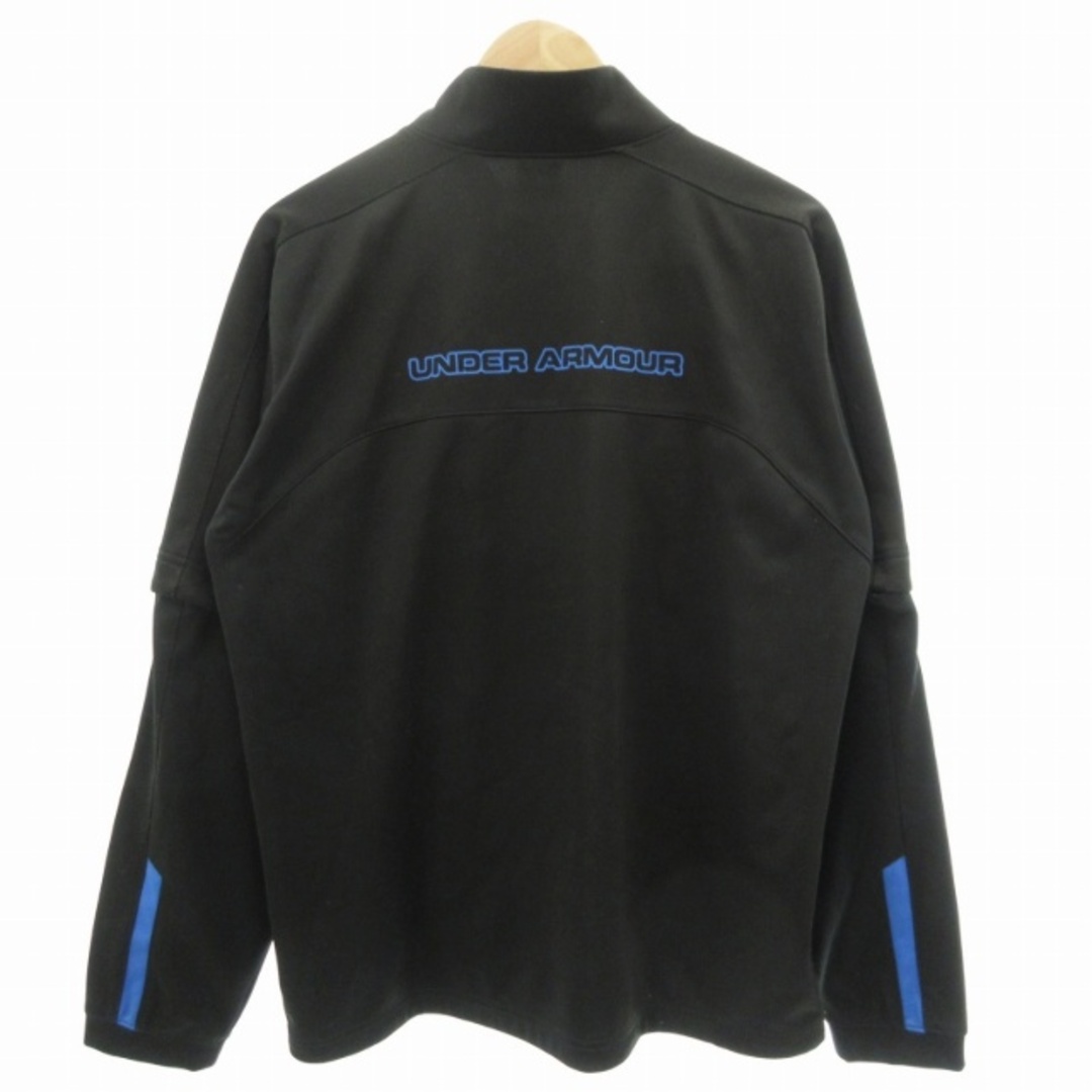 UNDER ARMOUR - UNDER ARMOUR UA ソフトシェル 2ウェイ UNDER ARMOUR - UNDER ARMOUR UA ソフトシェル 2ウェイ