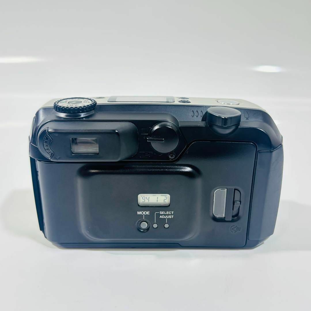 ☆美品・動作品☆【A1342】PENTAX ESPIO160 エスピオの通販 by ☆美品・動作品☆【A1342】PENTAX ESPIO160 エスピオの通販 by
