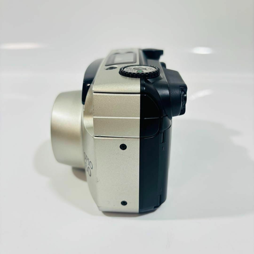 ☆美品・動作品☆【A1342】PENTAX ESPIO160 エスピオの通販 by ☆美品・動作品☆【A1342】PENTAX ESPIO160 エスピオの通販 by