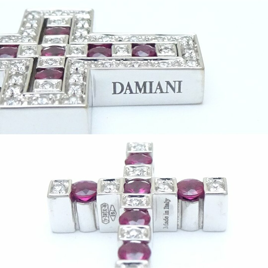 Damiani - Damiani ダミアーニ ベルエポック ネックレス S Damiani - Damiani ダミアーニ ベルエポック ネックレス S