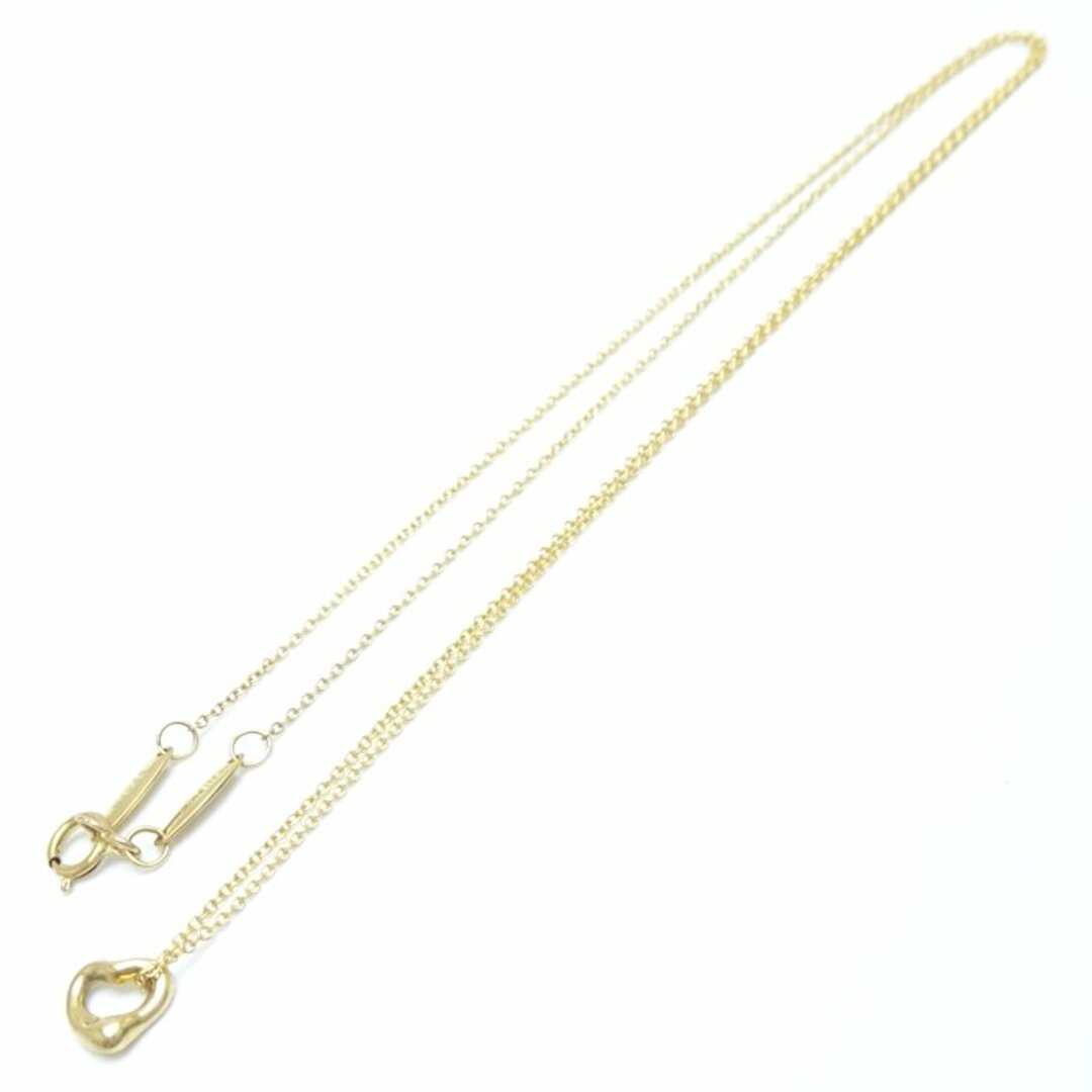 Tiffany & Co. - TIFFANY&Co. ティファニー オープンハート Tiffany & Co. - TIFFANY&Co. ティファニー オープンハート