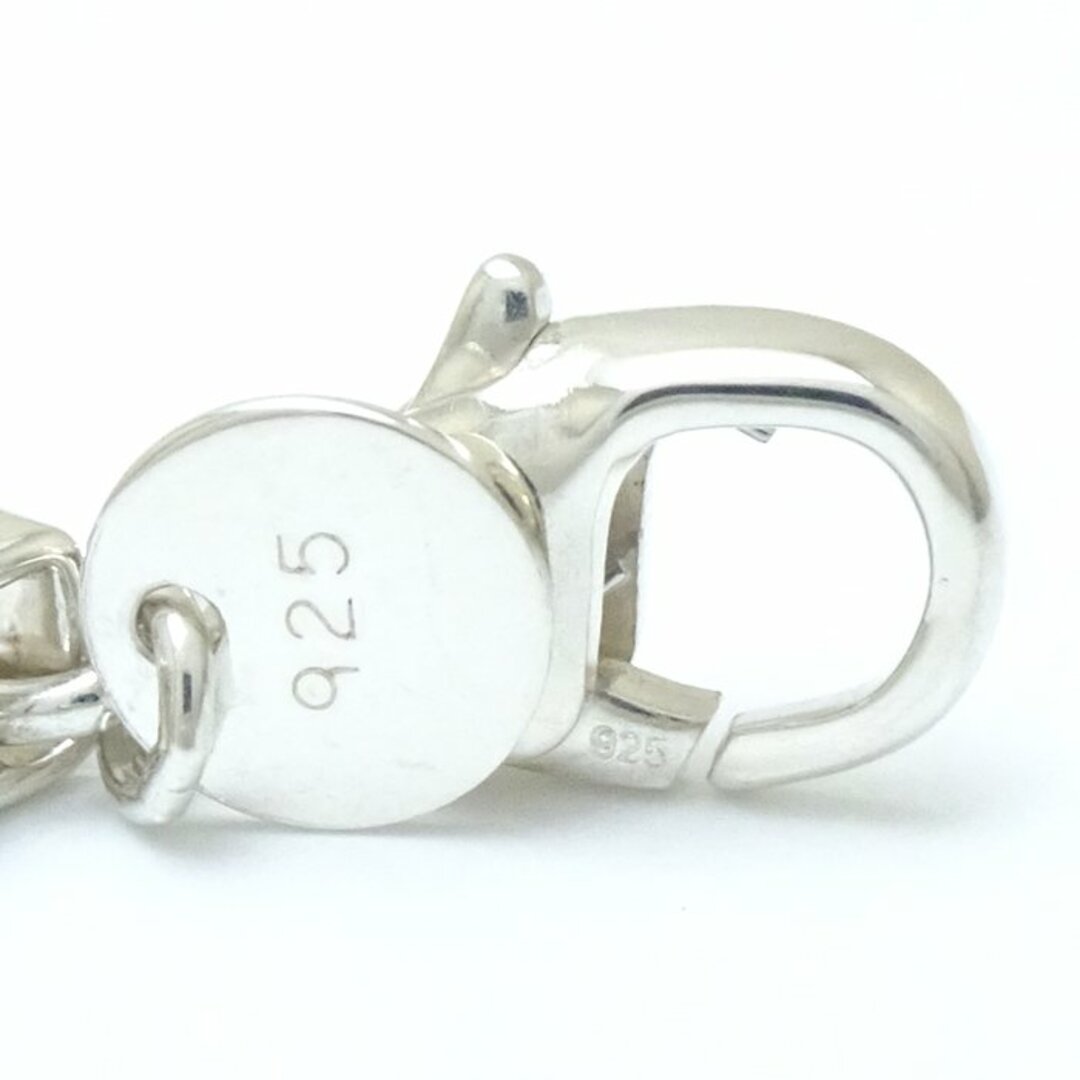 Tiffany & Co. - TIFFANY&Co. ティファニー ベネチアンチェーン Tiffany & Co. - TIFFANY&Co. ティファニー ベネチアンチェーン
