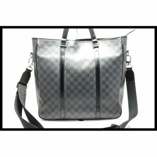 LOUIS VUITTON(トートバッグ ・ ブラック/黒色系)のフリマ LOUIS VUITTON(トートバッグ ・ ブラック/黒色系)のフリマ