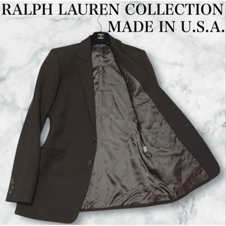 Ralph Lauren(テーラードジャケット)のフリマアイテム一覧 Ralph Lauren(テーラードジャケット)のフリマアイテム一覧