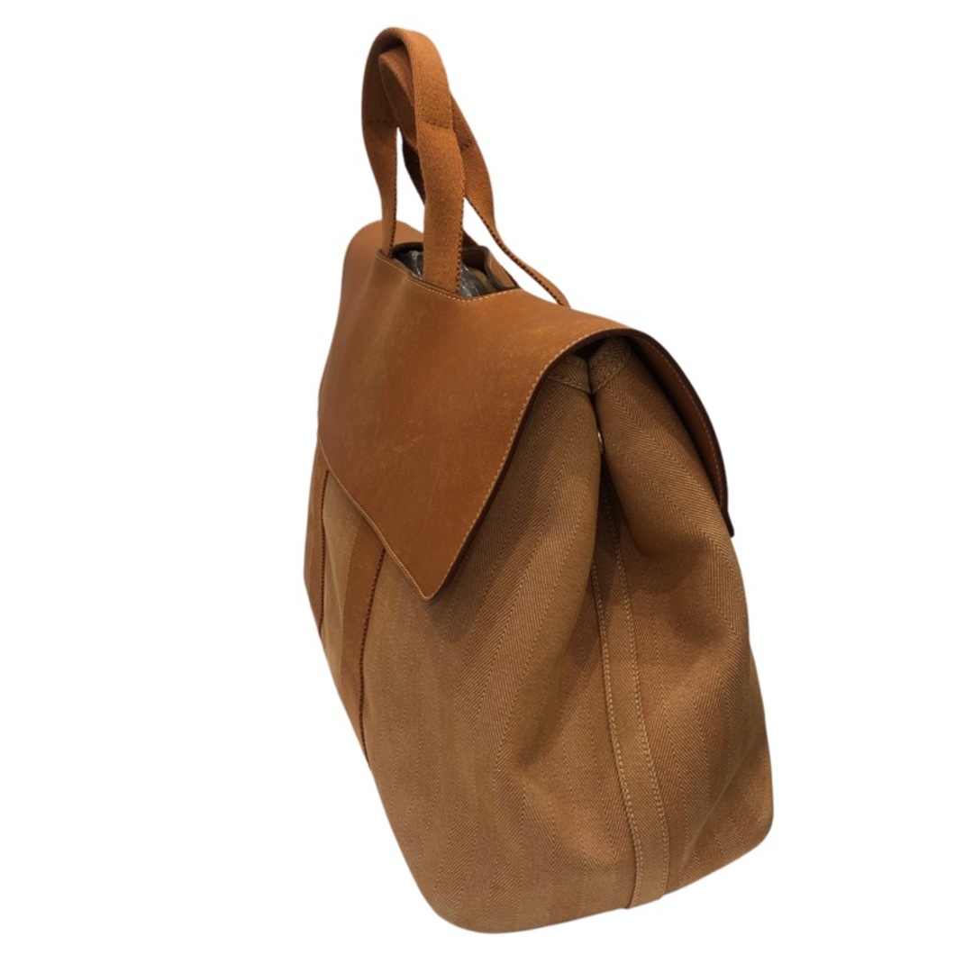 HERMES - エルメス HERMES ヴァルパライソMM トワル・レザー HERMES - エルメス HERMES ヴァルパライソMM トワル・レザー