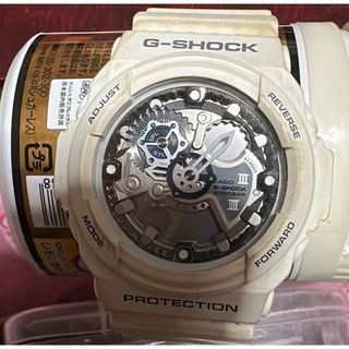 G-SHOCK - GA-2100本体付き ラバーベルトセット カシオーク G-SHOCK - GA-2100本体付き ラバーベルトセット カシオーク