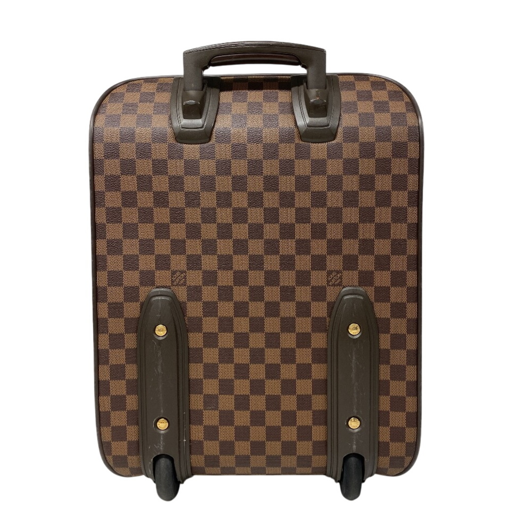 LOUIS VUITTON - ルイヴィトン LOUIS VUITTON スーツケース LOUIS VUITTON - ルイヴィトン LOUIS VUITTON スーツケース