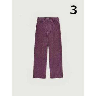 AURALEE - 【常田大希着】22ss AURALEE WASHI DUCK SLACKS 4の AURALEE - 【常田大希着】22ss AURALEE WASHI DUCK SLACKS 4の