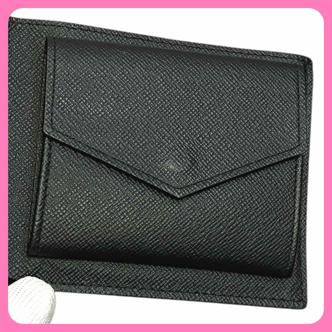 LOUIS VUITTON - 【箱付き】 ルイヴィトン ポルトフォイユ LOUIS VUITTON - 【箱付き】 ルイヴィトン ポルトフォイユ