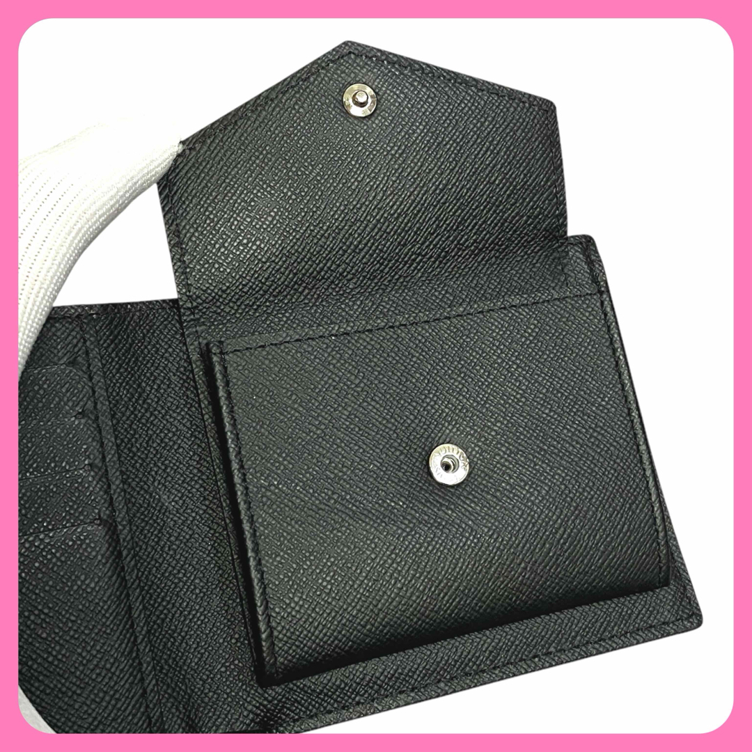 LOUIS VUITTON - 【箱付き】 ルイヴィトン ポルトフォイユ LOUIS VUITTON - 【箱付き】 ルイヴィトン ポルトフォイユ
