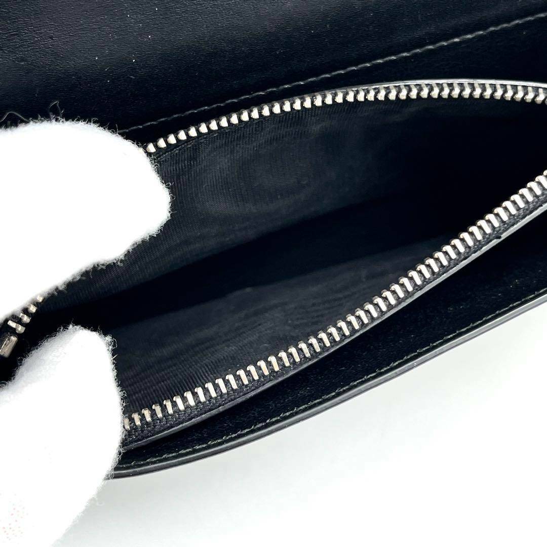 SAINT LAURENT - Saint Laurent サンローラン 長財布 SAINT LAURENT - Saint Laurent サンローラン 長財布