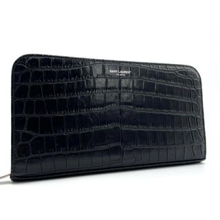 SAINT LAURENT(長財布)のフリマアイテム一覧 SAINT LAURENT(長財布)のフリマアイテム一覧