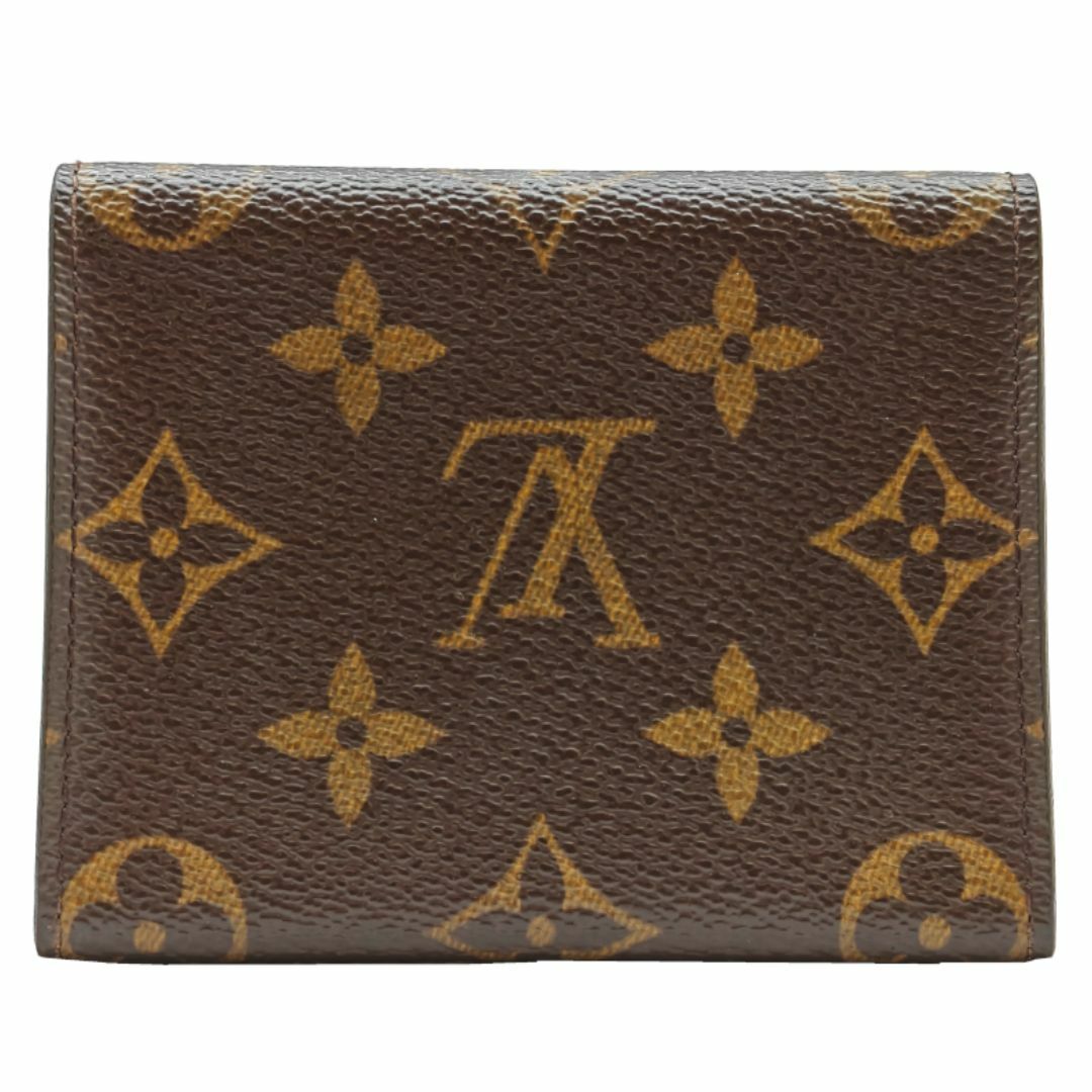 お中元 お歳暮 お年賀 夏 冬 年末年始のご挨拶 ギフト 通販な LOUIS VUITTON カルト アンヴェロップ モノグラム ルイヴィトン 小物
