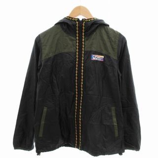 極美品 ポピー メニードッグゴブランパーカー あさぎーにょ 極美品 ポピー メニードッグゴブランパーカー あさぎーにょ