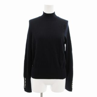 ESTNATION - ESTNATION エストネーション コットンカシミヤ ESTNATION - ESTNATION エストネーション コットンカシミヤ