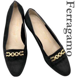 FERRAGAMO(靴/シューズ)のフリマアイテム一覧 FERRAGAMO(靴/シューズ)のフリマアイテム一覧