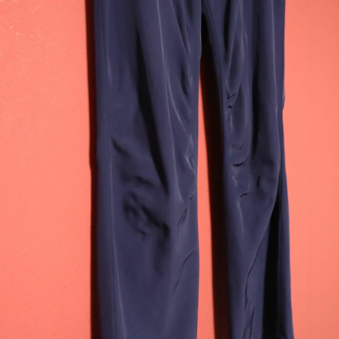 ISSEY MIYAKE - ISSEY MIYAKE FETE ナイロンストレッチ シワ感 ISSEY MIYAKE - ISSEY MIYAKE FETE ナイロンストレッチ シワ感