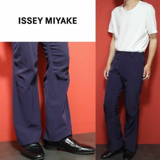 ISSEY MIYAKE(パンツ)のフリマアイテム一覧 ISSEY MIYAKE(パンツ)のフリマアイテム一覧