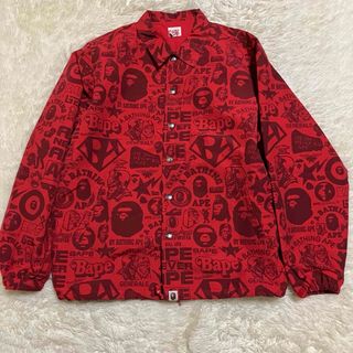 A BATHING APE(ジャケット/アウター)のフリマアイテム一覧 A BATHING APE(ジャケット/アウター)のフリマアイテム一覧