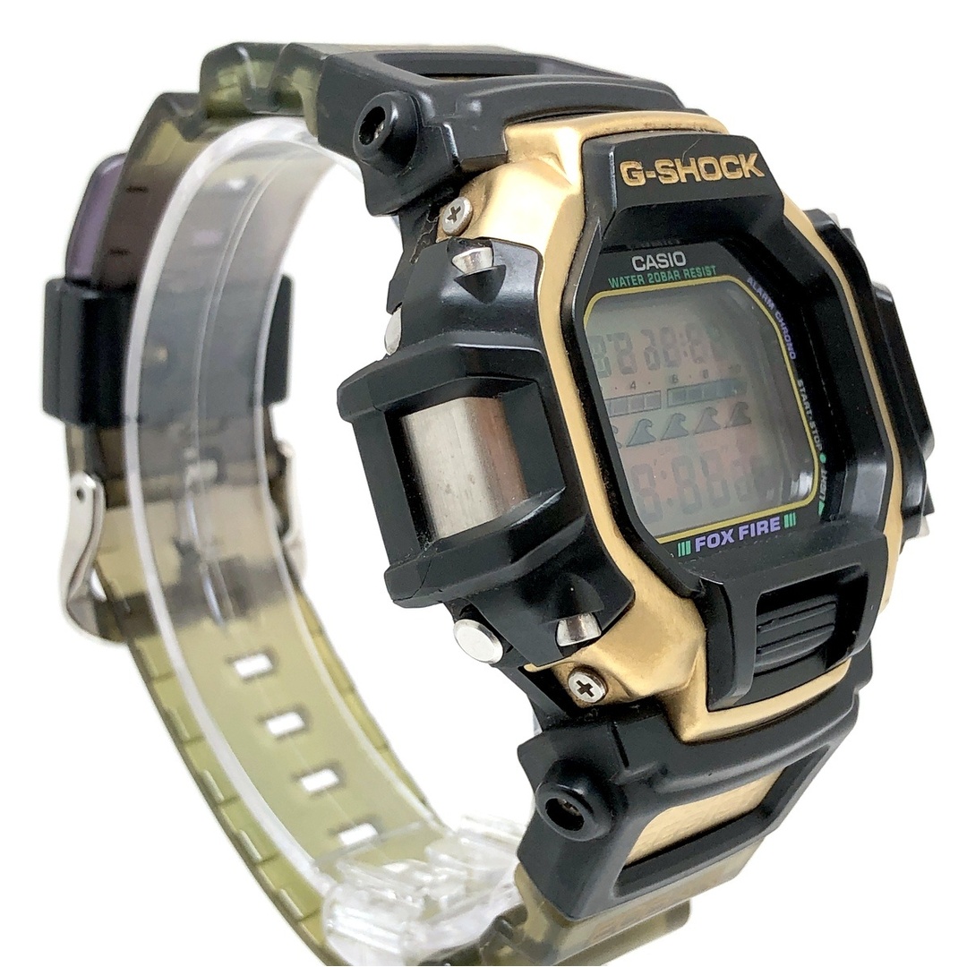 G-SHOCK - G-SHOCK ジーショック DW-8160D-1B エンドレスサマー G-SHOCK - G-SHOCK ジーショック DW-8160D-1B エンドレスサマー