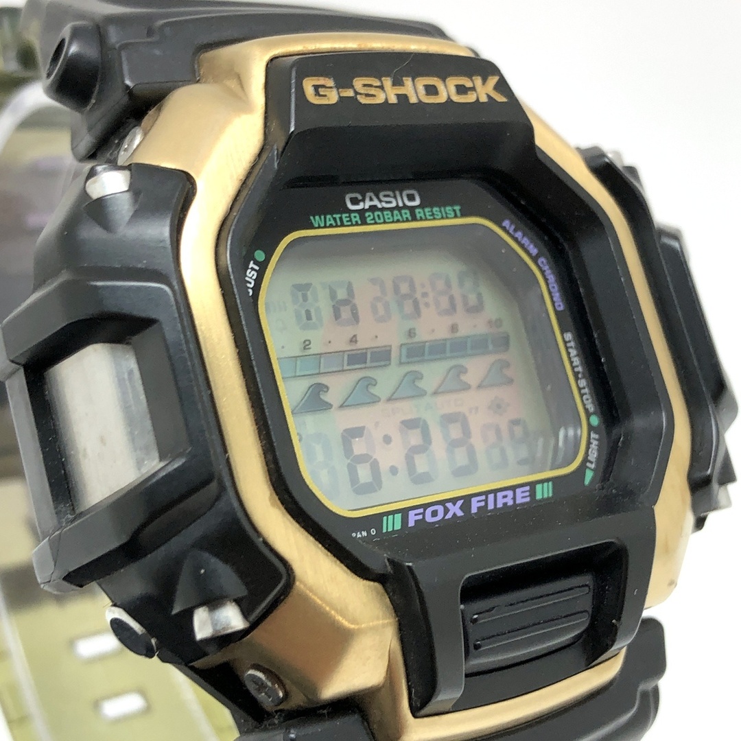 G-SHOCK - G-SHOCK ジーショック DW-8160D-1B エンドレスサマー G-SHOCK - G-SHOCK ジーショック DW-8160D-1B エンドレスサマー