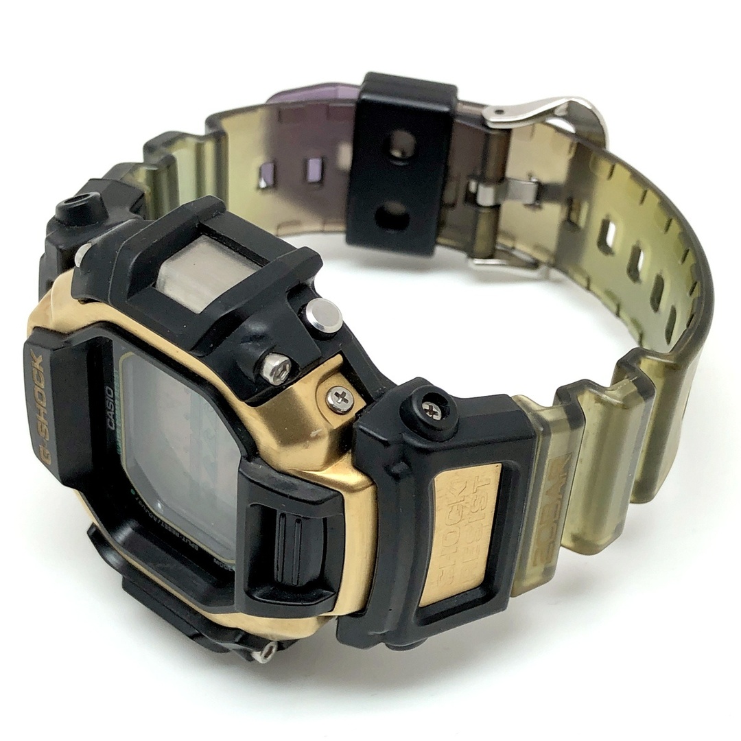 G-SHOCK - G-SHOCK ジーショック DW-8160D-1B エンドレスサマー G-SHOCK - G-SHOCK ジーショック DW-8160D-1B エンドレスサマー