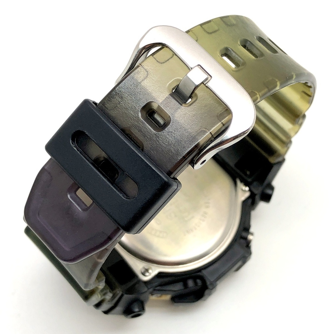 G-SHOCK - G-SHOCK ジーショック DW-8160D-1B エンドレスサマー G-SHOCK - G-SHOCK ジーショック DW-8160D-1B エンドレスサマー