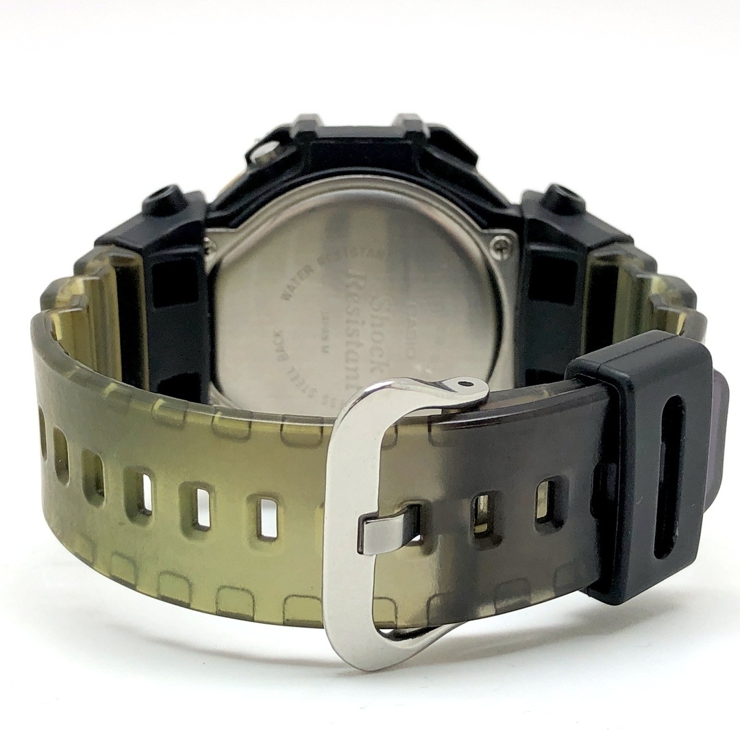 G-SHOCK - G-SHOCK ジーショック DW-8160D-1B エンドレスサマー G-SHOCK - G-SHOCK ジーショック DW-8160D-1B エンドレスサマー