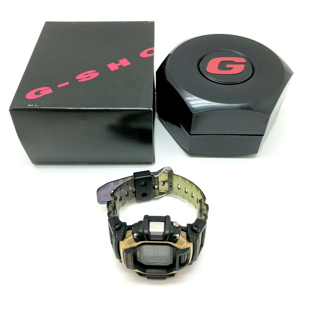 G-SHOCK - G-SHOCK ジーショック DW-8160D-1B エンドレスサマー G-SHOCK - G-SHOCK ジーショック DW-8160D-1B エンドレスサマー