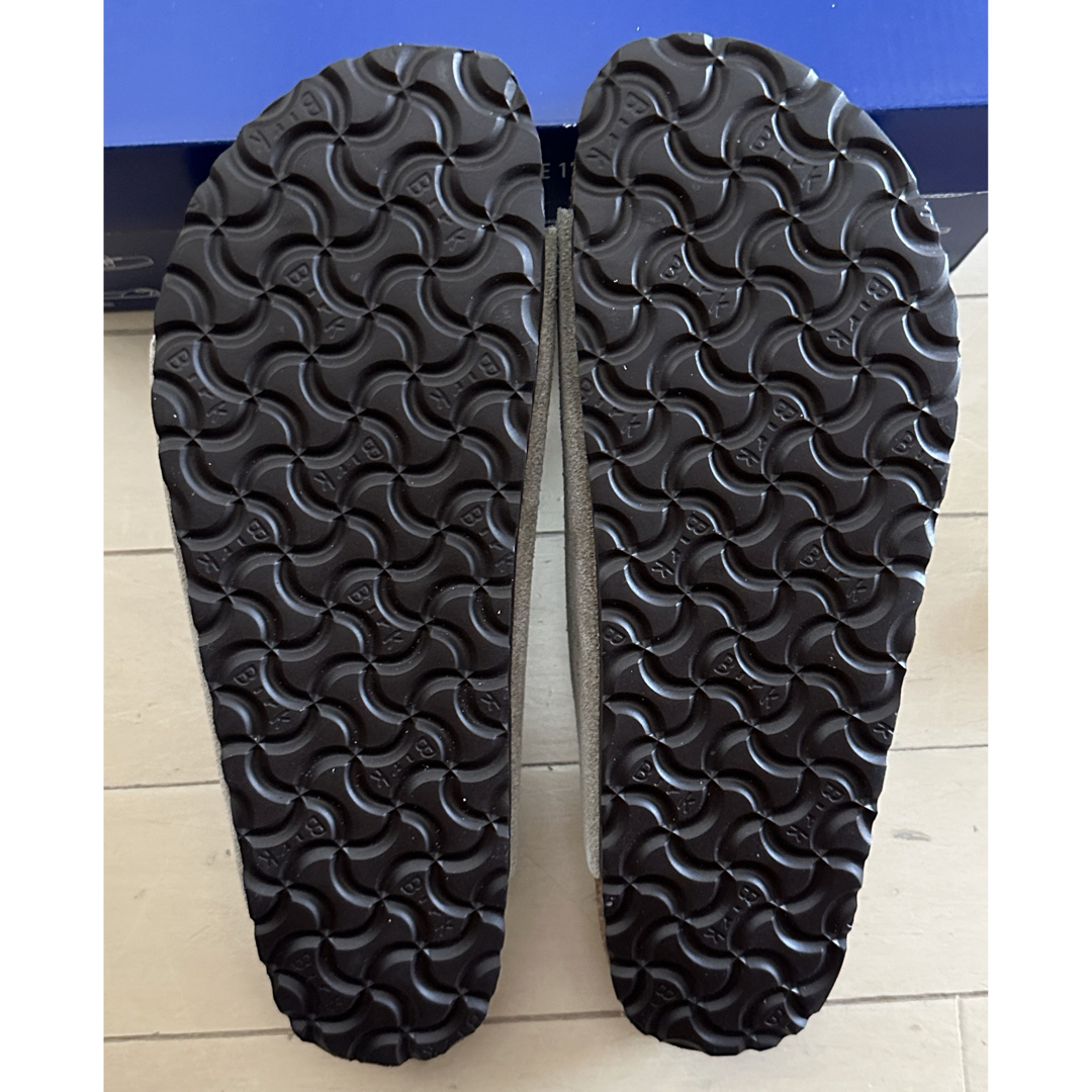 BIRKENSTOCK - BIRKENSTOCK Zurich チューリッヒ スエードレザー BIRKENSTOCK - BIRKENSTOCK Zurich チューリッヒ スエードレザー