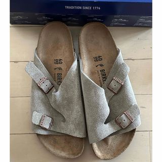 BIRKENSTOCK - 45 新品 ビルケンシュトック 1774 33 DOUGAL BIRKENSTOCK - 45 新品 ビルケンシュトック 1774 33 DOUGAL