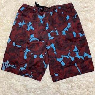 DRIES VAN NOTEN - DRIES VAN NOTEN 2023SS ストライプ ショート DRIES VAN NOTEN - DRIES VAN NOTEN 2023SS ストライプ ショート