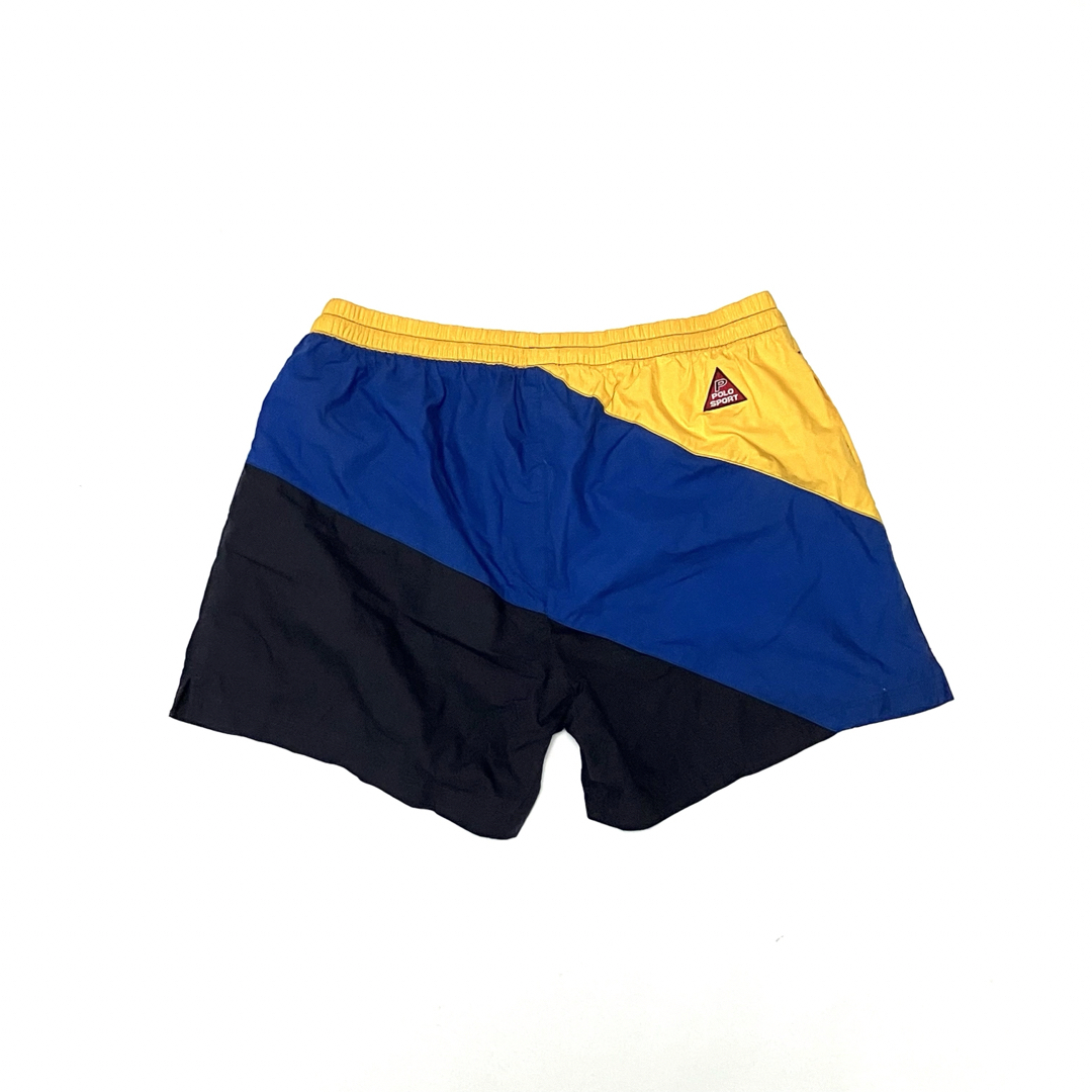 POLO RALPH LAUREN - XXL POLO SPORT ポロスポーツ ナイロン POLO RALPH LAUREN - XXL POLO SPORT ポロスポーツ ナイロン