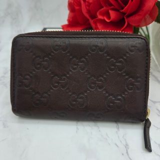 GUCCI(コインケース/小銭入れ)のフリマアイテム一覧 GUCCI(コインケース/小銭入れ)のフリマアイテム一覧