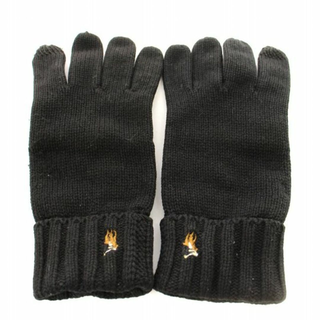 Ralph Lauren - ラルフローレン RALPH LAUREN 手袋 グローブ Ralph Lauren - ラルフローレン RALPH LAUREN 手袋 グローブ