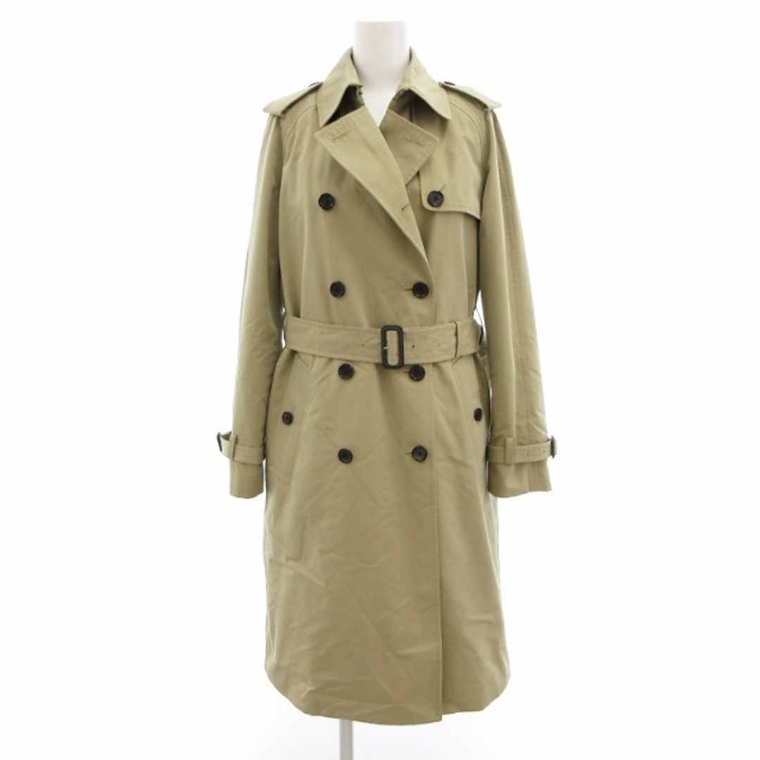 MACPHEE - マカフィー トゥモローランド 美品 トレンチコート MACPHEE - マカフィー トゥモローランド 美品 トレンチコート