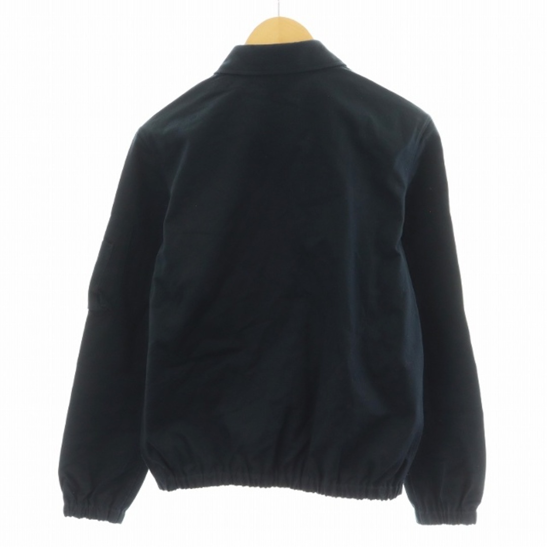 A.P.C - アーペーセー スイングトップ ブルゾン ジャケット XS A.P.C - アーペーセー スイングトップ ブルゾン ジャケット XS