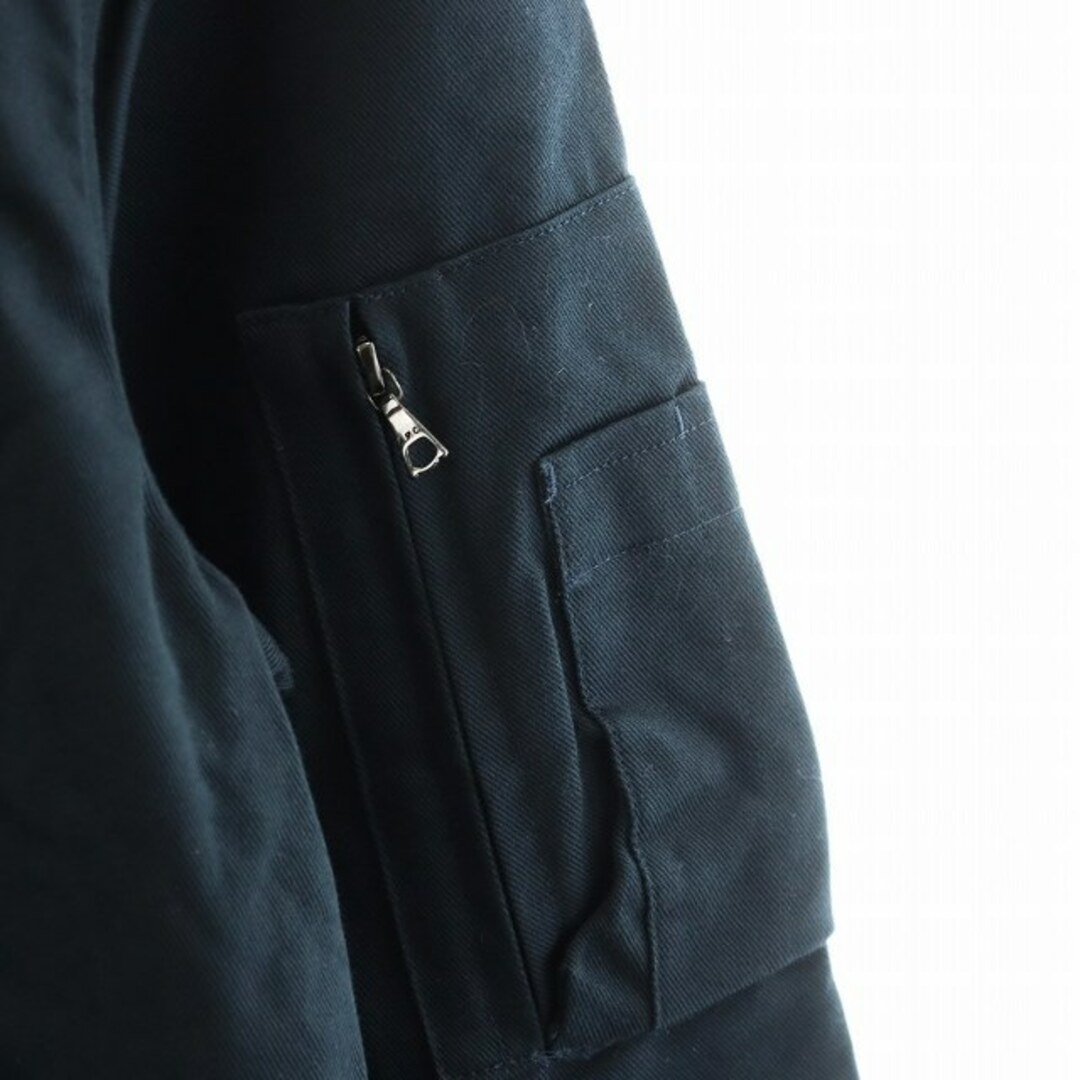 A.P.C - アーペーセー スイングトップ ブルゾン ジャケット XS A.P.C - アーペーセー スイングトップ ブルゾン ジャケット XS
