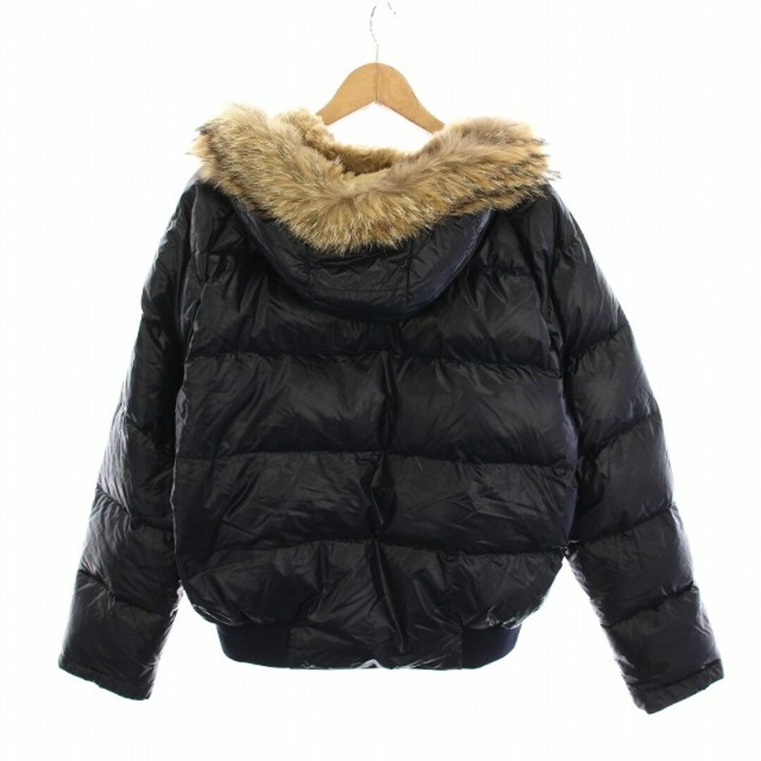 MONCLER - モンクレール BULGARIE ブルガリファーダウン MONCLER - モンクレール BULGARIE ブルガリファーダウン