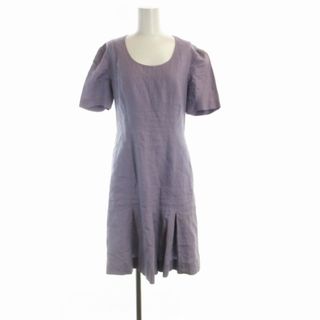Salvatore Ferragamo - フェラガモ 美品ワンピースL レオナール Salvatore Ferragamo - フェラガモ 美品ワンピースL レオナール