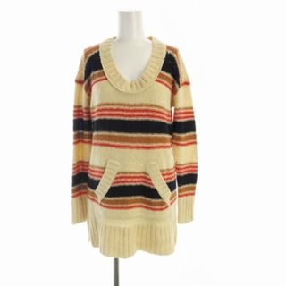 Tory Burch - トリーバーチ ニット セーター プルオーバー Tory Burch - トリーバーチ ニット セーター プルオーバー