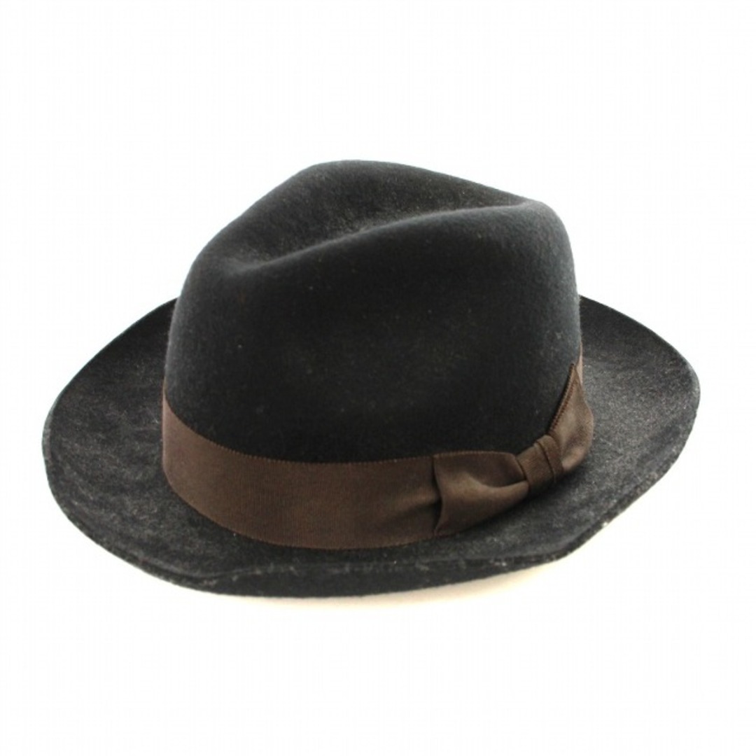 Paul Smith - ポールスミス PAUL SMITH テンガロンハット 中折れ Paul Smith - ポールスミス PAUL SMITH テンガロンハット 中折れ