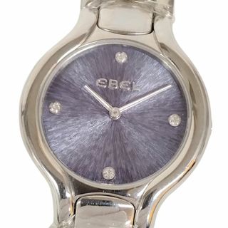 EBEL - EBEL エベル リシン K18 750 腕時計 総重量約61g 箱付き EBEL - EBEL エベル リシン K18 750 腕時計 総重量約61g 箱付き
