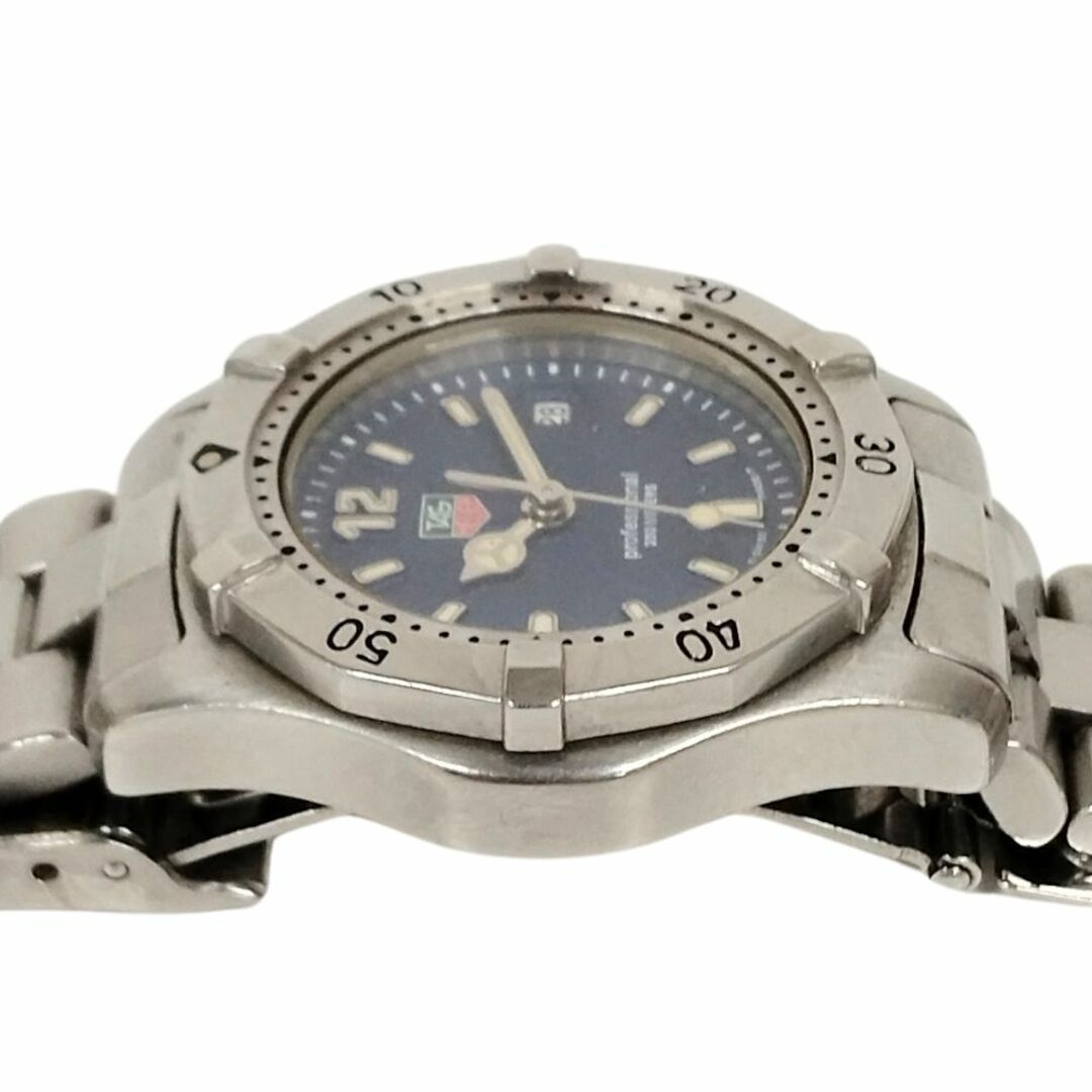 TAG Heuer - TAG HEUER タグホイヤー WK1313 プロフェッショナル TAG Heuer - TAG HEUER タグホイヤー WK1313 プロフェッショナル