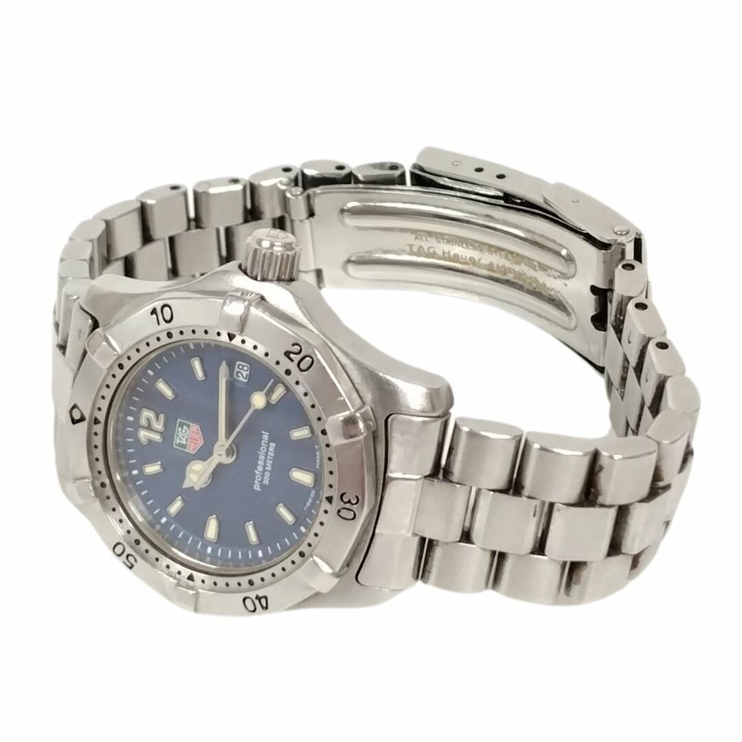 TAG Heuer - TAG HEUER タグホイヤー WK1313 プロフェッショナル TAG Heuer - TAG HEUER タグホイヤー WK1313 プロフェッショナル