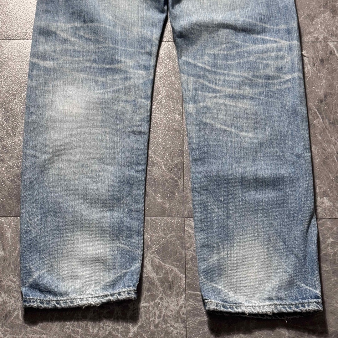 Ron Herman - 00s Ron Herman VINTAGE ダメージクラッシュ加工 Ron Herman - 00s Ron Herman VINTAGE ダメージクラッシュ加工
