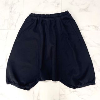 BLACK COMME des GARCONS(サルエルパンツ)のフリマアイテム一覧 BLACK COMME des GARCONS(サルエルパンツ)のフリマアイテム一覧