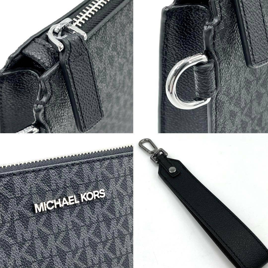 MICHAEL KORS - Michael Kors マイケルコース クラッチバッグ MICHAEL KORS - Michael Kors マイケルコース クラッチバッグ