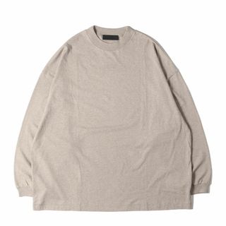 FEAR OF GOD(Tシャツ/カットソー(七分/長袖))のフリマアイテム一覧 FEAR OF GOD(Tシャツ/カットソー(七分/長袖))のフリマアイテム一覧